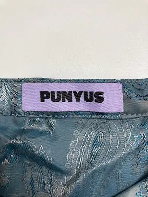 PUNYUS/プニュズ/その他トップス/トップス/ブルー/3