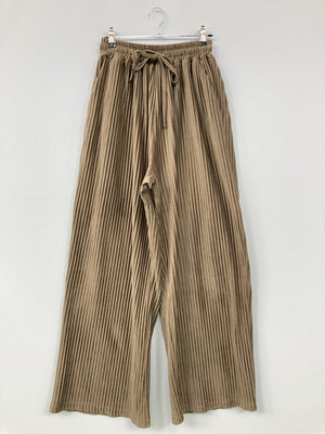 その他パンツ/パンツ/ベージュ