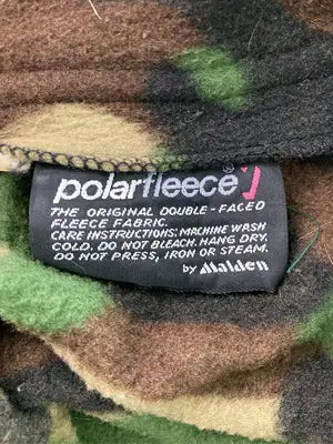 polarfleece/ブルゾン/ジャケット/アウター/その他/M