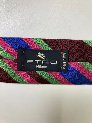 ETRO/エトロ/ネクタイ/ファッション雑貨/その他