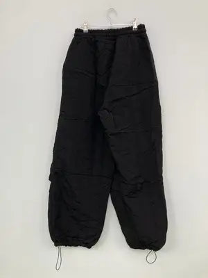 WAD./その他パンツ/パンツ/ブラック