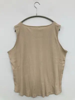 LARU/ラルー/その他トップス/トップス/ベージュ/4L