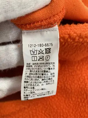 BEAUTY&YOUTH UNITED ARROWS/ビューティアンドユースユナイテッドアローズ/スウェット/トップス/オレンジ/XL