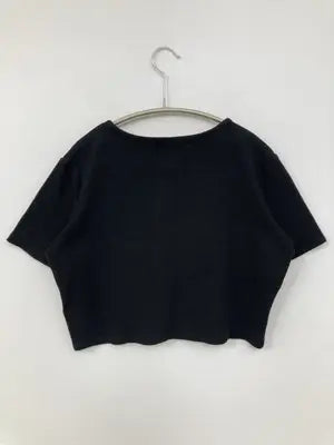 W.W.G/フーズフーギャラリー/Tシャツ/カットソー/トップス/ブラック/FREE
