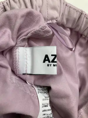 AZUL by MOUSSY/アズールバイマウジー/その他パンツ/パンツ/パープル/M