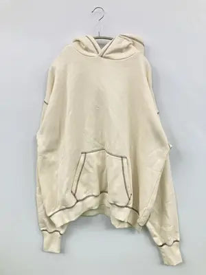 Chaco closet/チャコクローゼット/パーカー/トップス/アイボリー/F