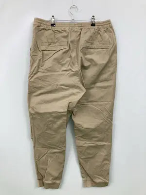 FILA/フィラ/チノパンツ/パンツ/ベージュ/XL  180/88A