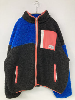 Rusty/ラスティ/その他アウター/ジャケット/アウター/ブラック/L