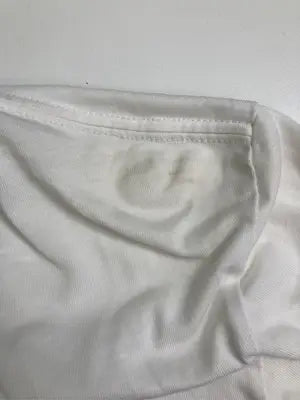 TOMMY HILFIGER/トミーヒルフィガー/Tシャツ/カットソー/トップス/ホワイト/S