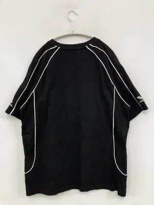 CIAOPANIC/チャオパニック/Tシャツ/カットソー/トップス/ブラック/F