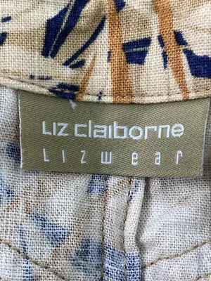 Liz claiborne/リズクレイボーン/ロングスカート/スカート/ベージュ/4