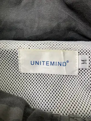 UNITEMIND/ブルゾン/ジャケット/アウター/グレー/M