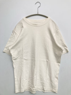 UNIQLO/ユニクロ/Tシャツ/カットソー/トップス/ホワイト/S