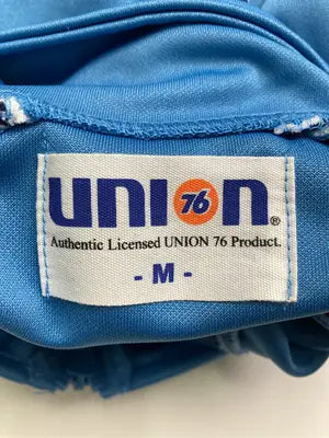 UNION/ユニオン/ジャージ/トラックジャケット/トップス/ブルー/M