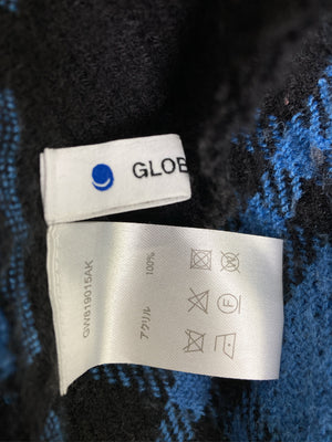 GLOBAL WORK/グローバルワーク/マフラー/ファッション雑貨/ブルー