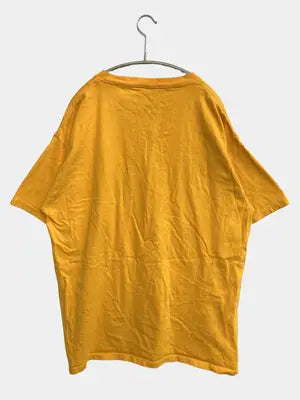 NFL/エヌエフエル/Tシャツ/カットソー/トップス/イエロー/L