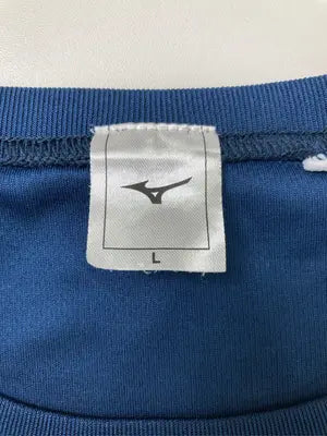 NIKE/ナイキ/Tシャツ/カットソー/トップス/ネイビー/L