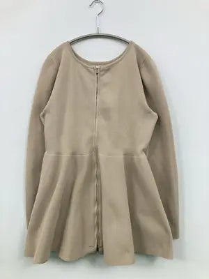 mystic/ミスティック/チュニック/ワンピース/ドレス/ベージュ/2