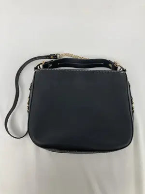 ZARA/ザラ/ショルダーバッグ/バッグ/ブラック