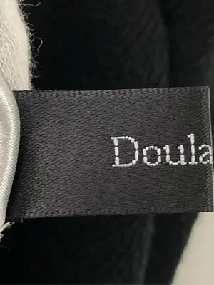 Doula Doula/ドゥーラドゥーラ/ニット/セーター/トップス/ブラック