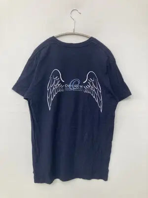 Tultex/タルテックス/Tシャツ/カットソー/トップス/ネイビー/M