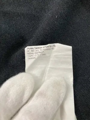 PUMA/プーマ/ワンピース/ワンピース/ドレス/ブラック/L
