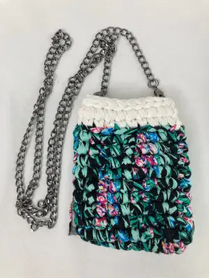 ショルダーバッグ/バッグ/グリーン