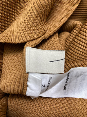 ワンピース/ワンピース/ドレス/ブラウン/2