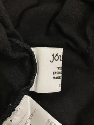 jouetie/ジュエティ/Tシャツ/カットソー/トップス/ブラック/M