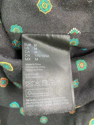 KENZO×H&M/その他アウター/ジャケット/アウター/カーキ/M