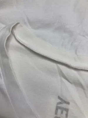 COCOMOMO/ココモモ/Tシャツ/カットソー/トップス/ホワイト