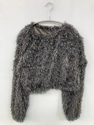 Amista/アミスタ/その他トップス/トップス/グレー/M
