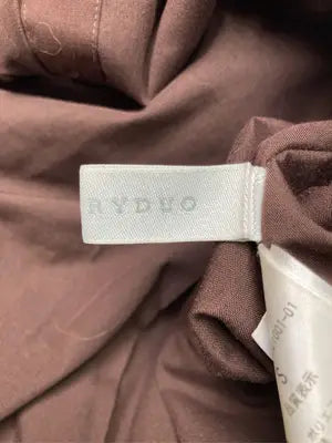 MERCURYDUO/マーキュリーデュオ/ワンピース/ワンピース/ドレス/ブラウン/S