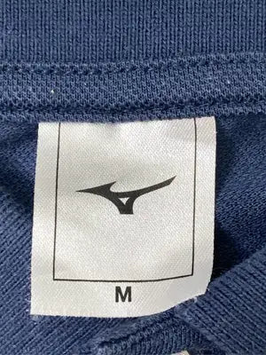 MIZUNO/ミズノ/ポロシャツ/トップス/ネイビー/M