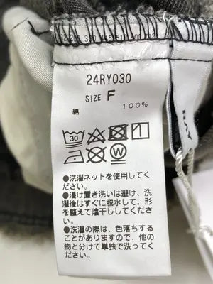 Ray Cassin/レイカズン/ワンピース/ワンピース/ドレス/ブラック/F