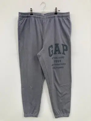 GAP/ギャップ/スウェットパンツ/パンツ/グレー/L