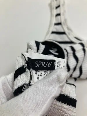 SPRAY PREMIUM/スプレイプレミアム/タンクトップ/トップス/ホワイト