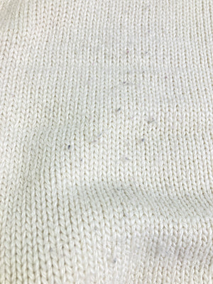 W.W.G/フーズフーギャラリー/ニット/セーター/トップス/ベージュ/F