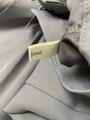 apres jour/アプレジュール/スラックス/パンツ/グレー/M