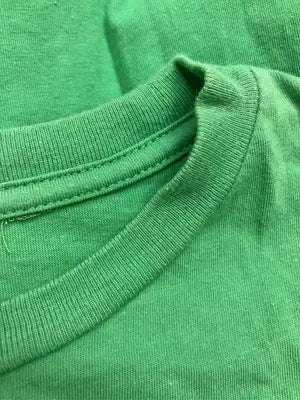 Ungrid/アングリッド/Tシャツ/カットソー/トップス/グリーン/F