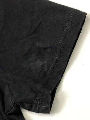 ZARA/ザラ/Tシャツ/カットソー/トップス/ブラック/S