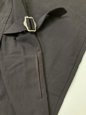 KBF/ケービーエフ/つなぎ/オールインワン/オールインワン・サロペット/グレー/One