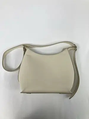 UNIQLO/ユニクロ/ショルダーバッグ/バッグ/アイボリー