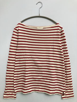 UNIQLO/ユニクロ/Tシャツ/カットソー/トップス/ホワイト/S