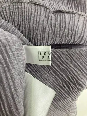 LOWRYS FARM/ローリーズファーム/Tシャツ/カットソー/トップス/パープル/F
