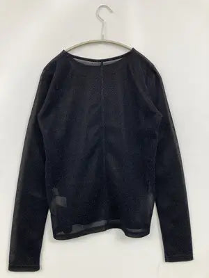 titivate/ティティベイト/Tシャツ/カットソー/トップス/ネイビー/F