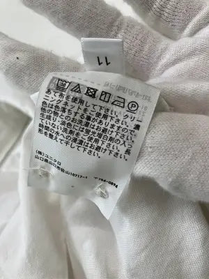 UNIQLO/ユニクロ/シャツ/ブラウス/トップス/ホワイト/3XL