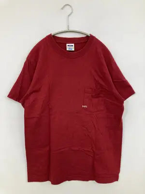 SHIPS/シップス/Tシャツ/カットソー/トップス/レッド/M