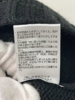 Heather/ヘザー/キャミソール/トップス/ブラック/F