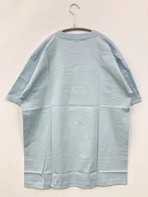 Mafimum/Tシャツ/カットソー/トップス/スカイブルー/Large